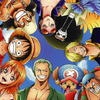 One Piece | RESUMO de todas as SAGAS do anime