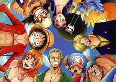 One Piece: RESUMO de todas as SAGAS do anime