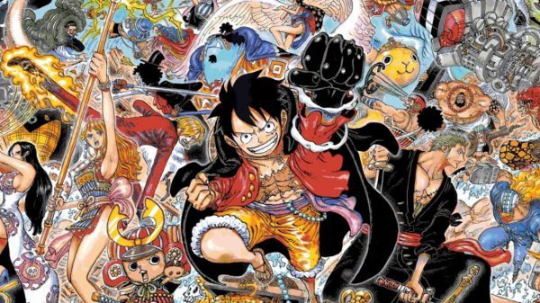 RESULTADOS: Os melhores arcos de One Piece de acordo com os fãs