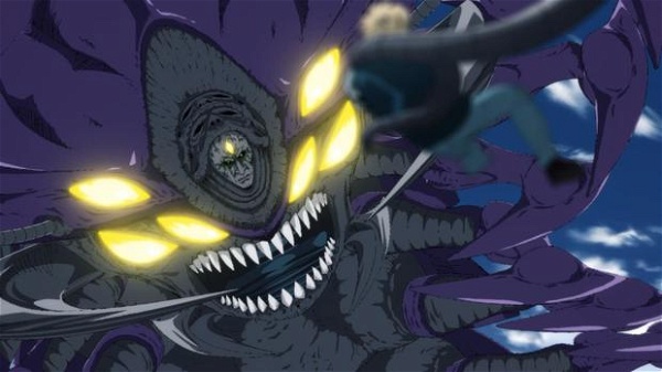One Punch Man: 10 personagens mais poderosos (além de Saitama)