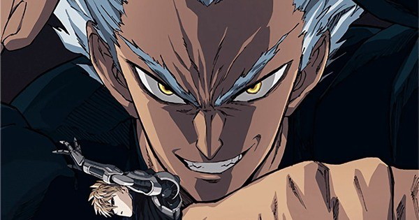 One Punch Man 2ª temporada - AdoroCinema