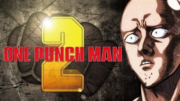 Segunda temporada de One-Punch Man ganha trailer!