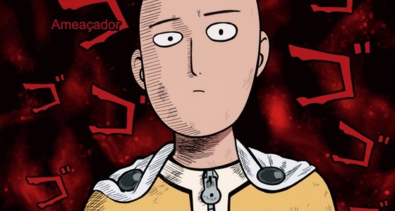 Segunda temporada de One Punch Man ganha data de lançamento; veja