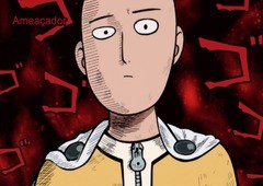 One-Punch Man: Revelado ator que dublará Suiryu na 2ª temporada -  Aficionados