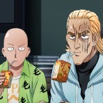 One-Punch Man 2 | TUDO sobre o primeiro episódio da 2ª temporada! 
