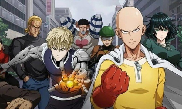 10 Melhores Animes para Assistir Se Você Gostou de Baki Hanma - Critical  Hits