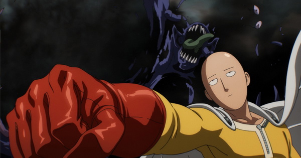 one punch man onde assistir