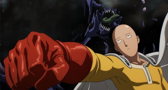 One-Punch Man: conheça os (prováveis) monstros nível Deus! - Aficionados