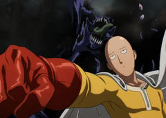 One-Punch Man: conheça os (prováveis) monstros nível Deus