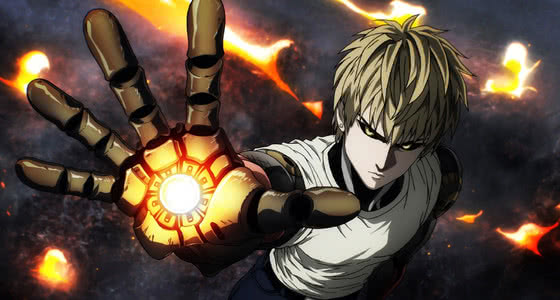 One Punch Man Temporada 1 - assista episódios online streaming