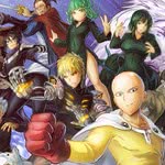 One-Punch Man: Revelada técnica suprema do Imperador Criança! - Aficionados