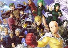 One Punch Man 2: Episódio 1 revela uma profecia que pode mexer com