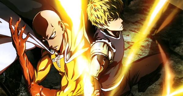 One-Punch Man: Revelada técnica suprema do Imperador Criança! - Aficionados