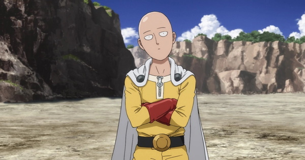 O NOVO TRAILER PREOCUPANTE DE ONE PUNCH MAN 2 