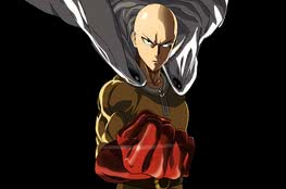 Assistir One Punch Man - ver séries online