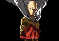 Saitama, Temporada 2 capítulo 2 saitama, By Animeid