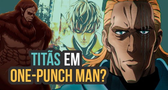 One-Punch Man 2: confirmada data de lançamento (com TRAILER) - Aficionados