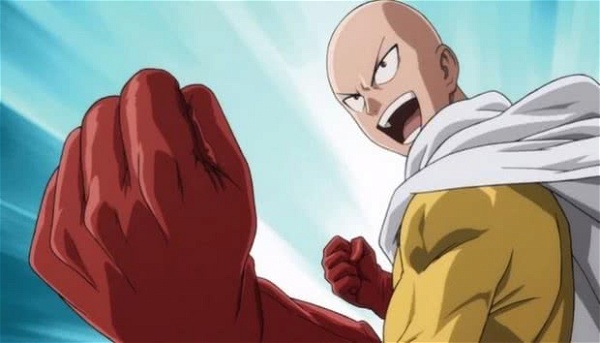 One Punch Man: Orden completo para ver el anime de Saitama