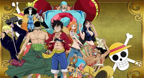 O fim está próximo: a verdade por trás da longa duração de One Piece
