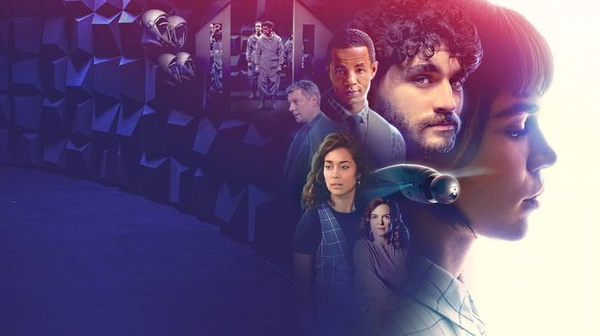 3% — Vale a pena assistir a nossa série brasileira na Netflix