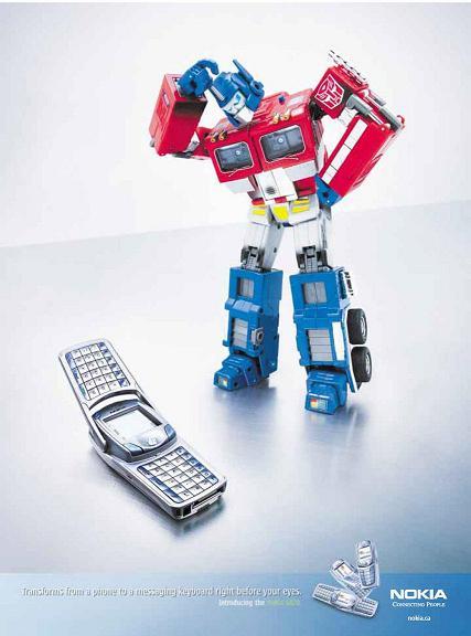 optimus-prime-nokia
