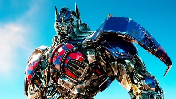 Entenda a ordem cronológica de todos os filmes dos Transformers