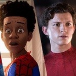 Ordem completa dos filmes do Homem-Aranha