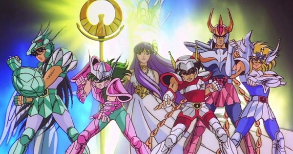 Saint seiya soul of gold  Cavaleiros do zodiaco, Cavaleiros do zodiaco  anime, Cavaleiro