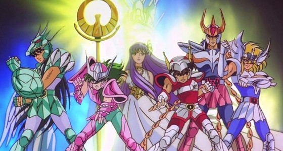 Dub ES) SAINT SEIYA: Os Cavaleiros do Zodíaco - Assista na Crunchyroll