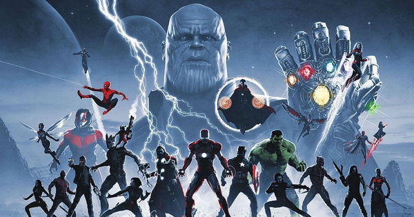 RUMOR: Marvel planeja Doutor Estranho 3, Thor 5 e mais! - Nova Era Geek