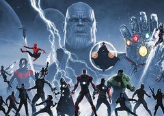 Descubra a ordem cronológica dos FILMES da Marvel (com infográfico) -  Aficionados