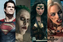 DC Comics: como assistir os filmes em ordem cronológica – Tecnoblog