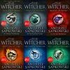 Qual é a ordem de leitura dos livros de The Witcher?