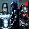 Ordem de todos os filmes do Batman