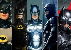 Qual é a ordem cronológica dos filmes da DC? - 25/03/2020 - UOL  Entretenimento