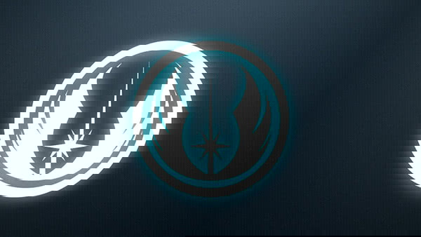 Símbolo da Ordem Jedi