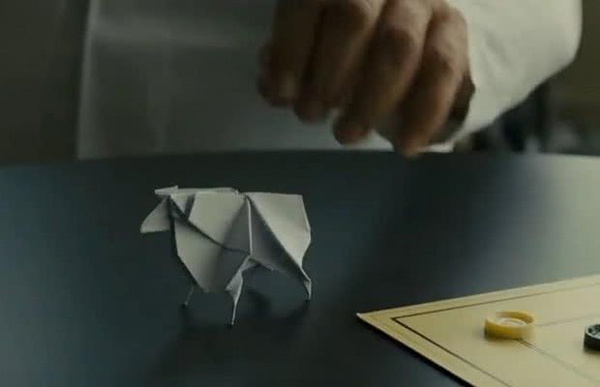 origami