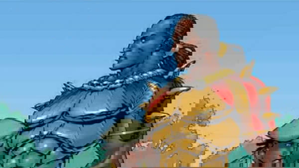 Wakanda, ame-a ou deixe-a