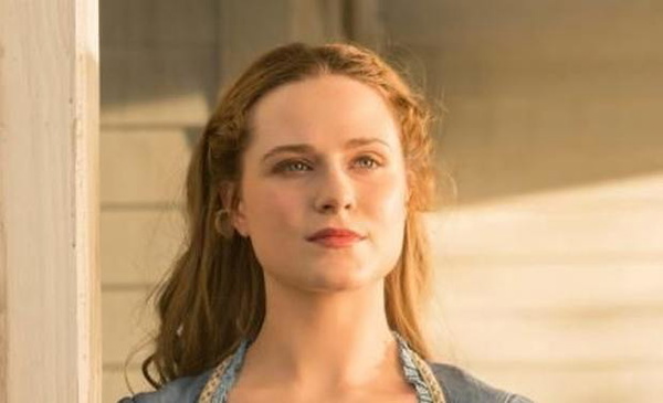 Dolores Abernathy