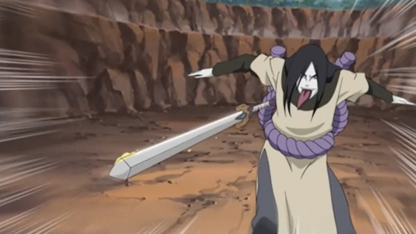 OS 10 NINJAS MAIS FRACOS DA ALDEIA DA FOLHA EM NARUTO