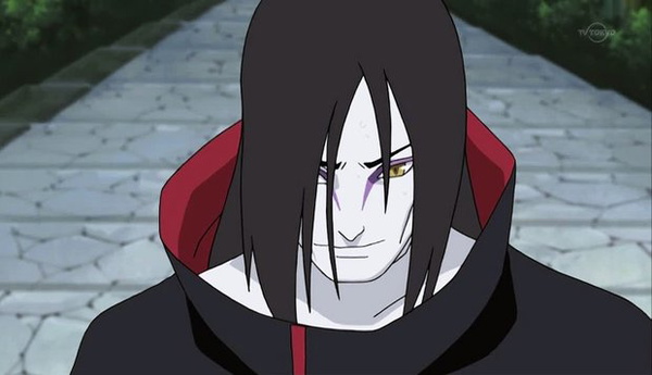 Quem matou cada membro da Akatsuki em Naruto Shippuden?? #naruto #naru