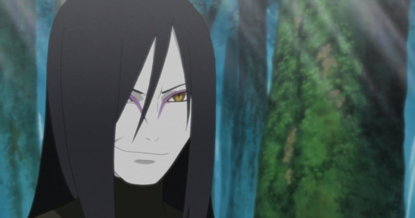 POR QUE OROCHIMARU QUERIA TANTO MATAR HIRUZEN EM NARUTO