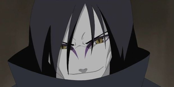 Autor de Naruto vai lançar história sobre filho de Orochimaru