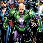 Os 10 melhores vilões da DC Comics
