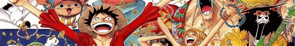 Os 10 personagens mais bizarros de One Piece
