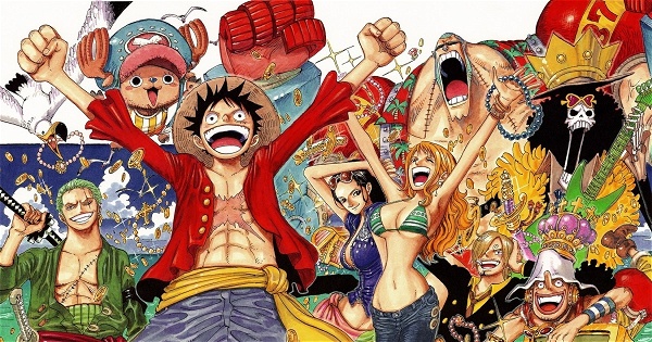 17 Akuma no Mi (Frutas do Diabo) mais famosas de One Piece