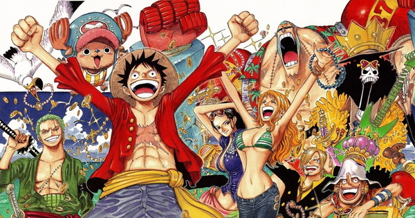 17 Akuma no Mi (Frutas do Diabo) mais famosas de One Piece