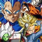 As 11 guerreiras mais poderosas de Dragon Ball! - Aficionados