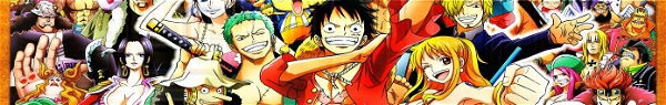 Os 15 personagens mais fortes de One Piece