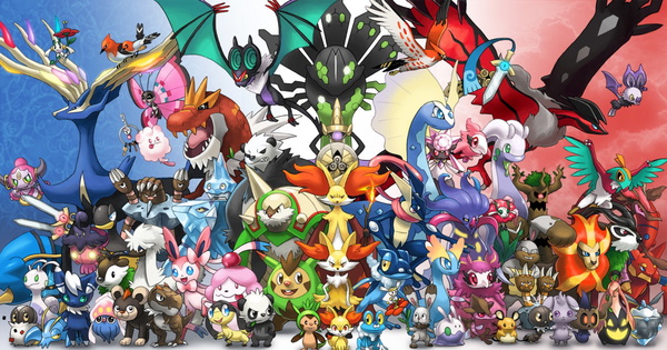 Os 15 pokémons mais fortes da primeira geração!